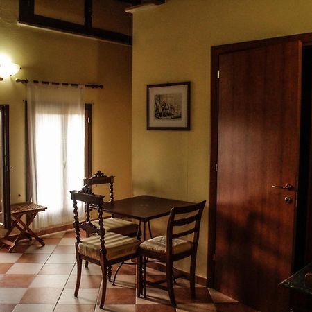 Agriturismo Il Bove Реджо Емилия Екстериор снимка