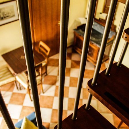 Agriturismo Il Bove Реджо Емилия Екстериор снимка