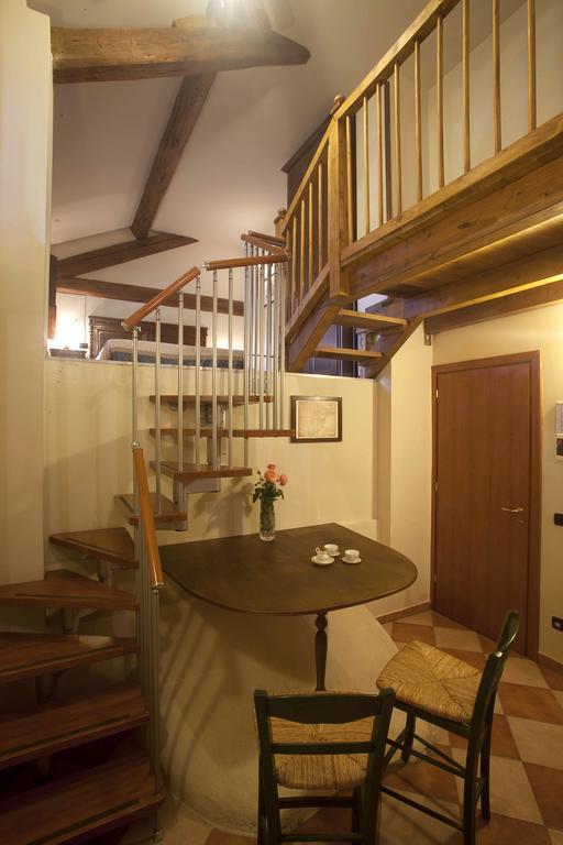 Agriturismo Il Bove Реджо Емилия Стая снимка