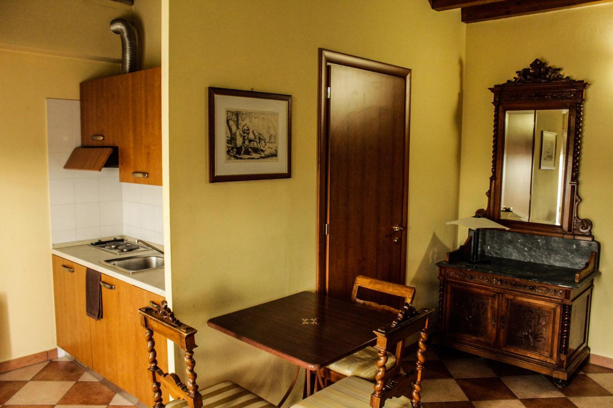 Agriturismo Il Bove Реджо Емилия Екстериор снимка
